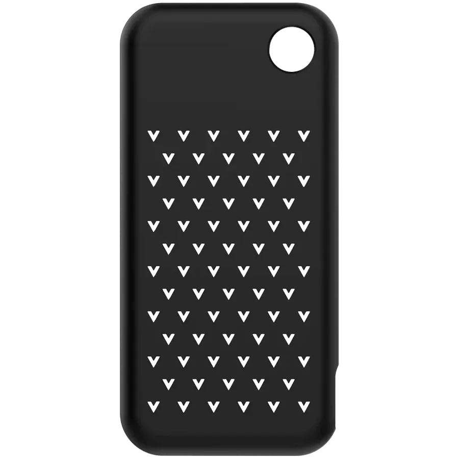 photo 3 - Внешний SSD-накопитель VERBATIM 1 ТБ, Polar Blue