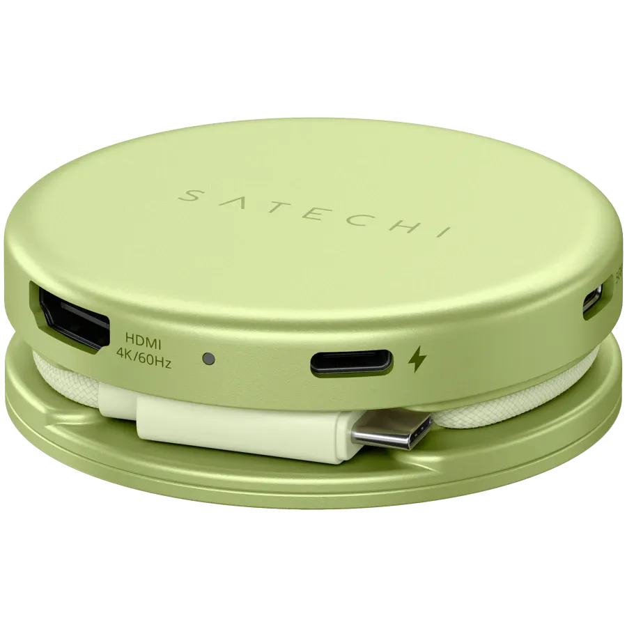 SATECHI , Citrus – photo 2