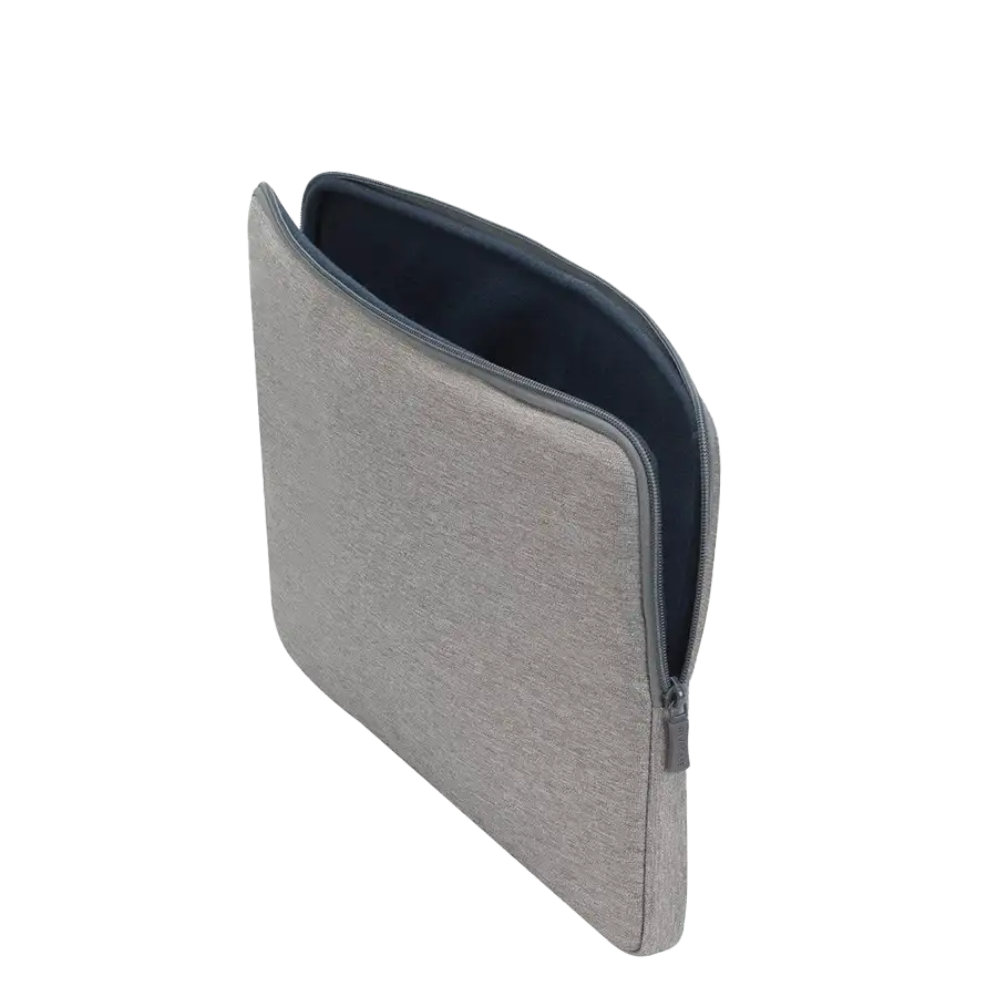 RIVA CASE Чехол ECO  Серый для MacBook 15/Ноутбук до 15.6" – photo 4