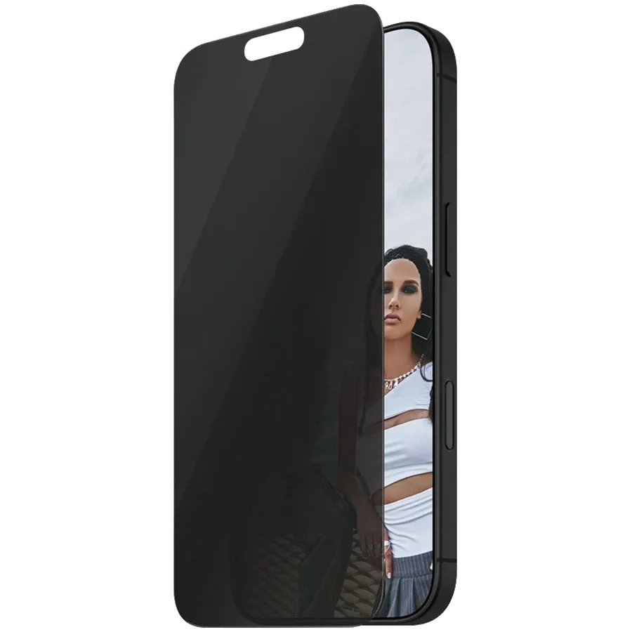 photo 2 - PANZERGLASS Safety Glass for iPhone 16 Pro Max