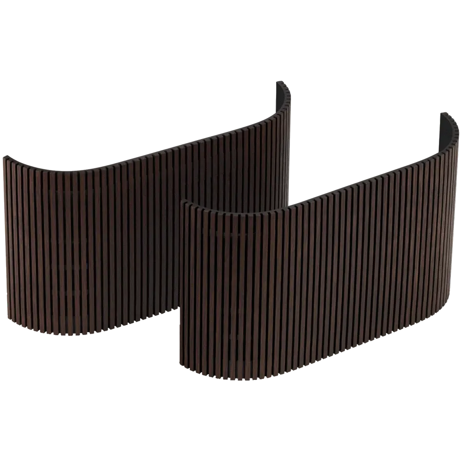 photo - Cover for Beosound A5, Dark Oak
