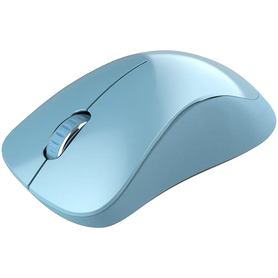 CANYON MW-11 Mouse, Blue – photo 5