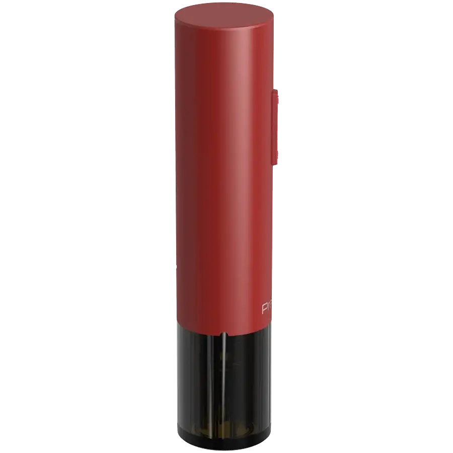 Електричний штопор PRESTIGIO Valenze Red – photo 4
