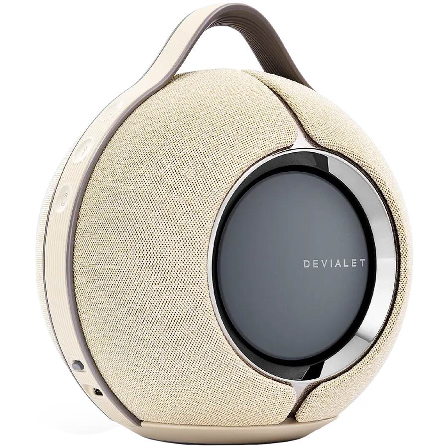 photo 2 - Portativ dinamik DEVIALET Mania, Sandstorm