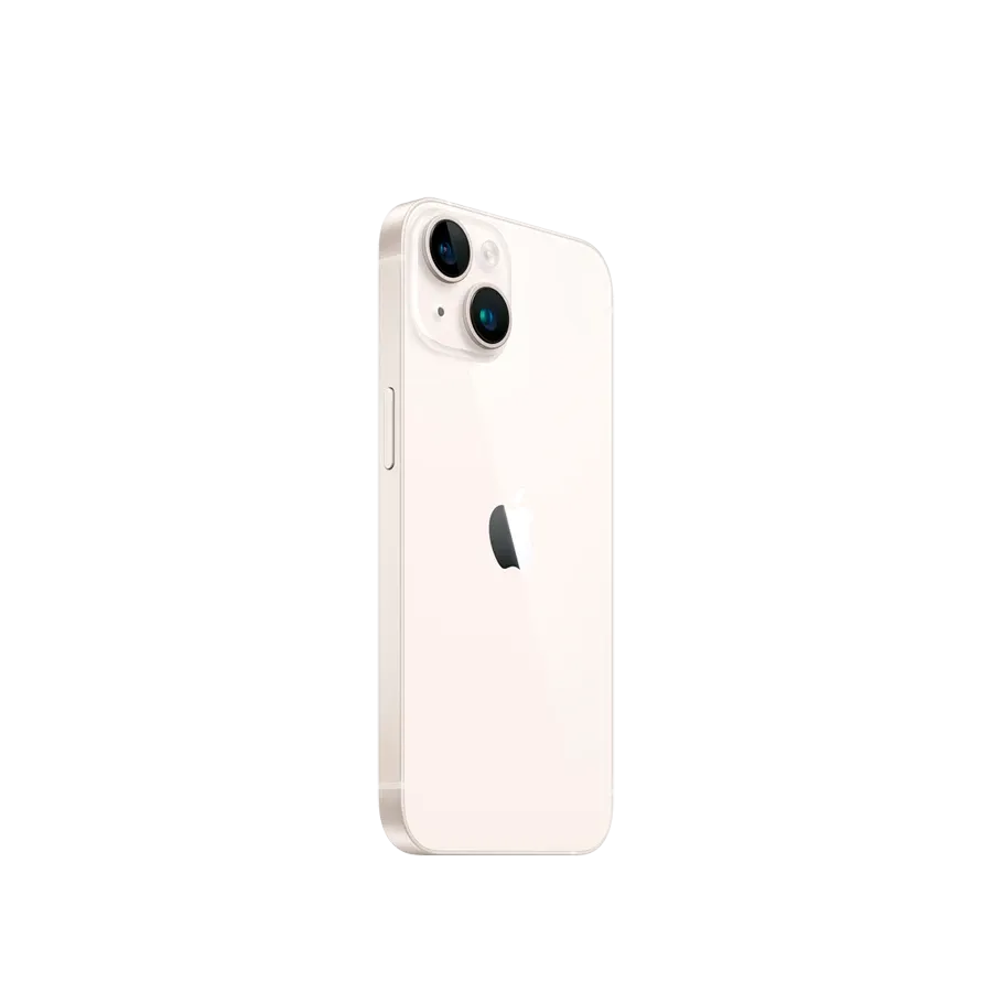 photo 2 - iPhone 14, 256 ГБ, Starlight