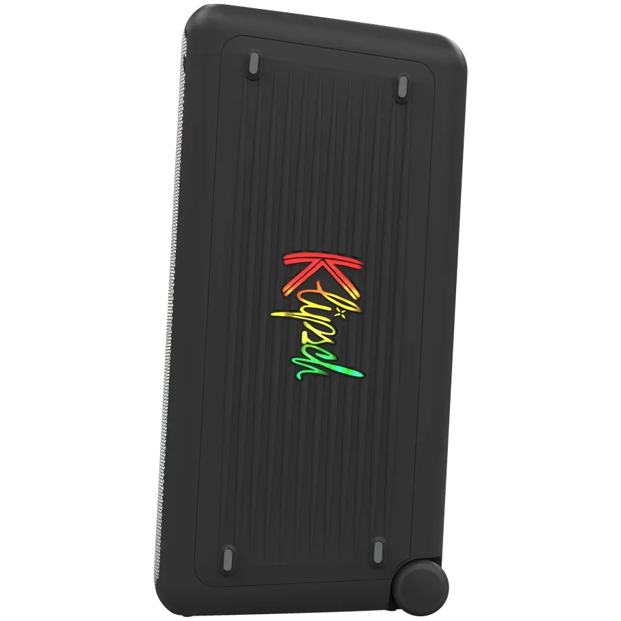 photo 6 - KLIPSCH Портативна акустична система New York Black