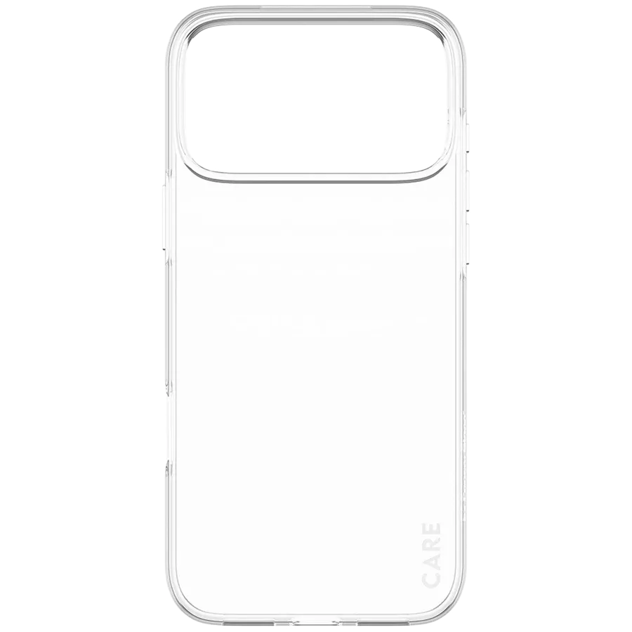 PANZERGLASS Чехол X-Ray  Прозрачный для iPhone 18 Pro/18 Pro Max – photo 3