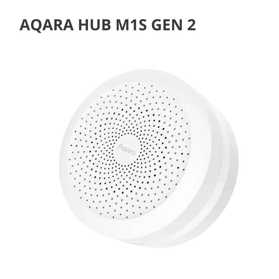 photo 2 - AQARA Hub M1S Gen2 HM1S-G02