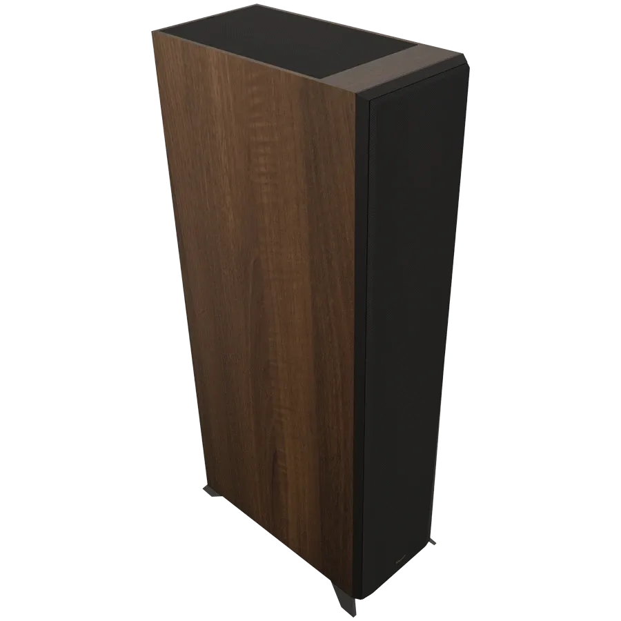photo 1 - Акустика Dolby Atmos Klipsch RP-8060FA II (Walnut)