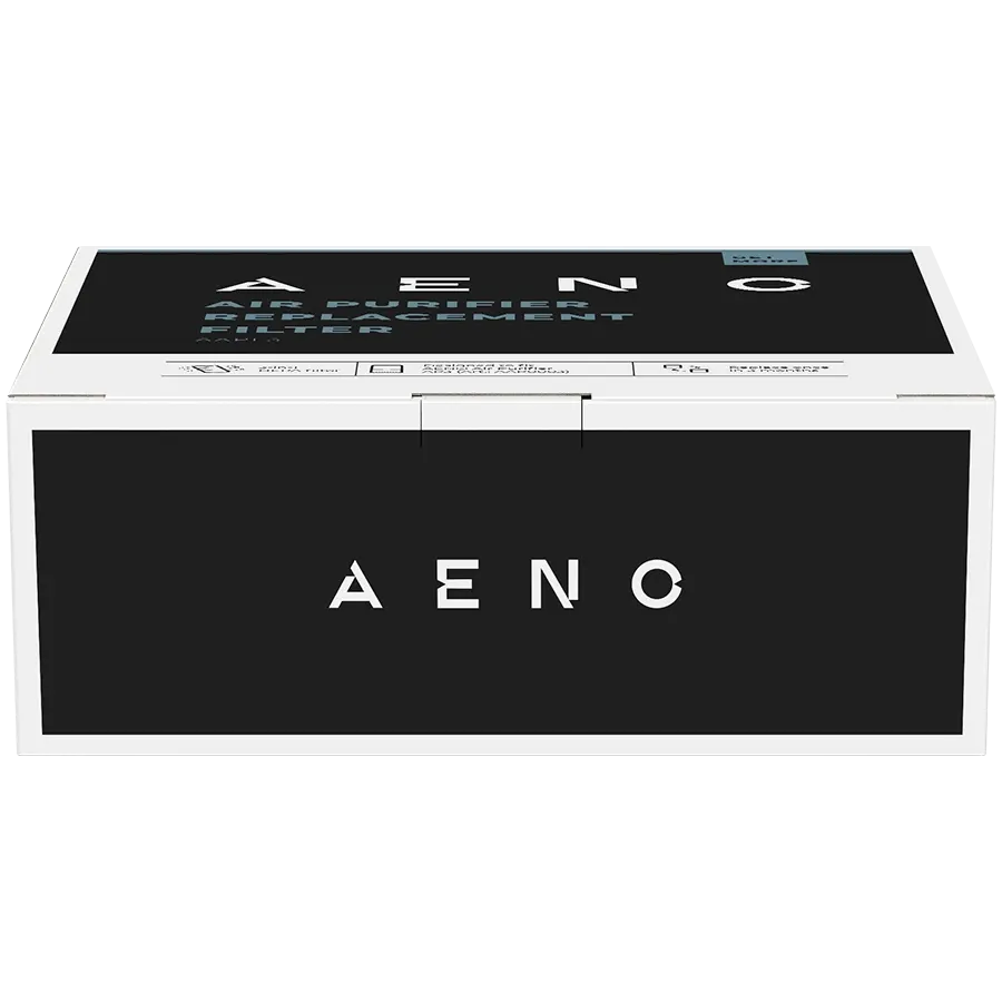 photo 6 - AENO AP3 Air Purifiers Ақ