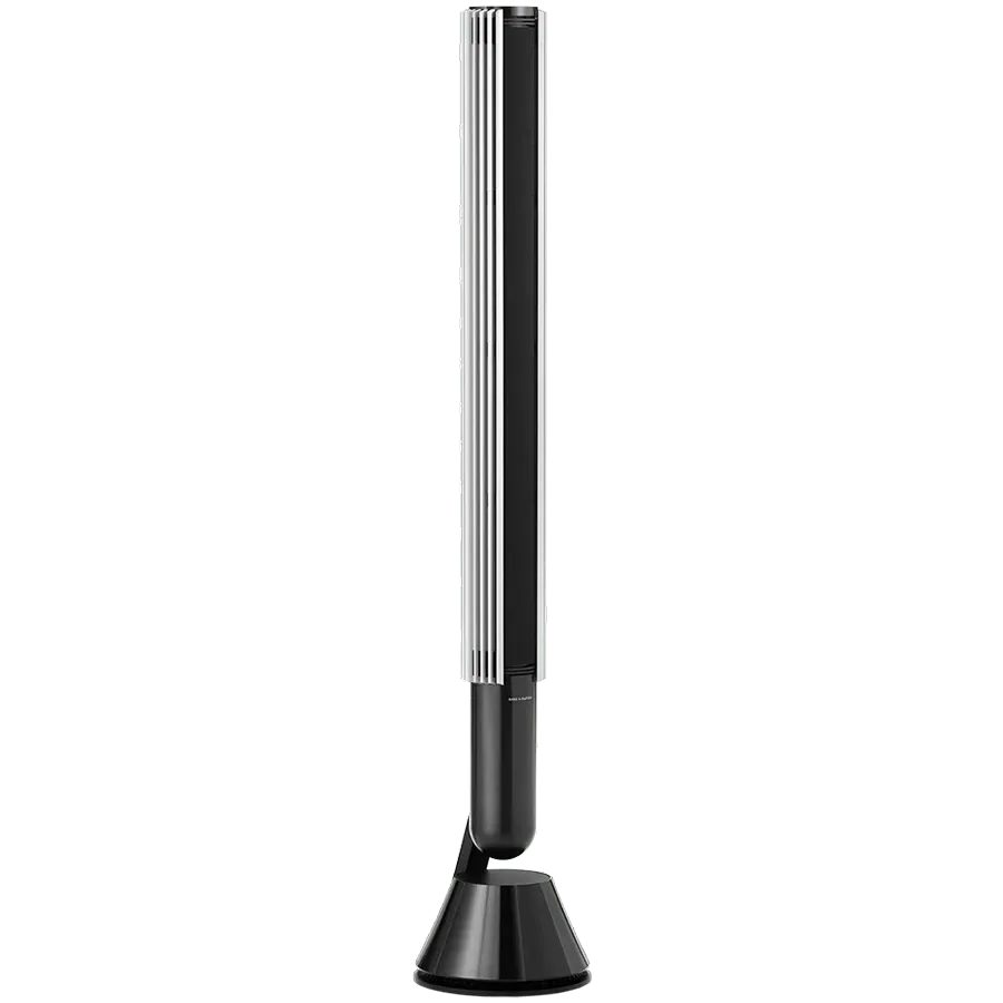 photo 4 - Beosystem 9000c AV System Cosmic Black