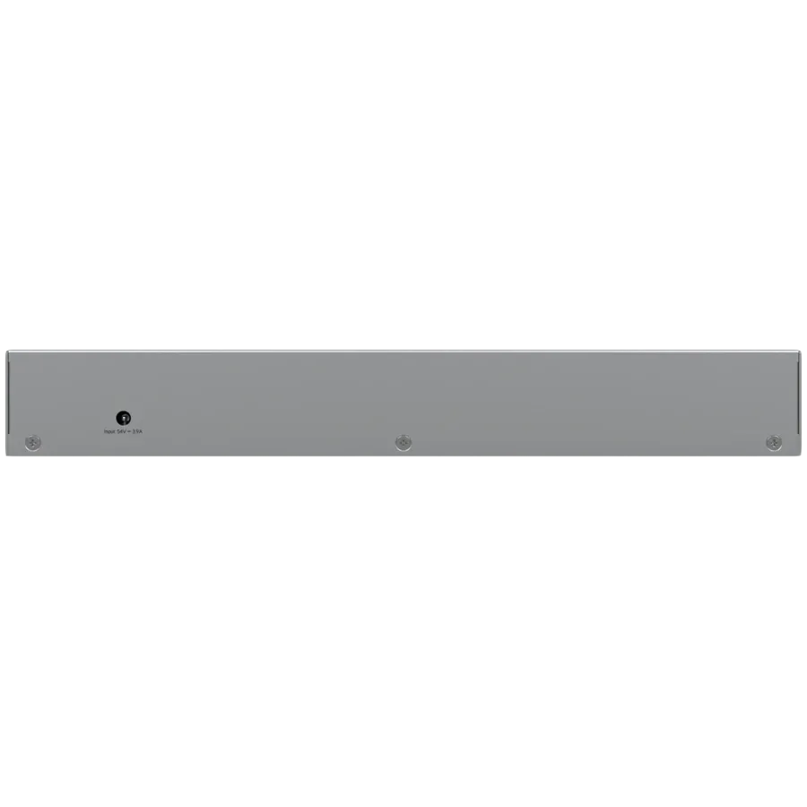photo 3 - Switch administrabil Ubiquiti UniFi, 16 porturi, 2×SFP+, PoE++, Gray