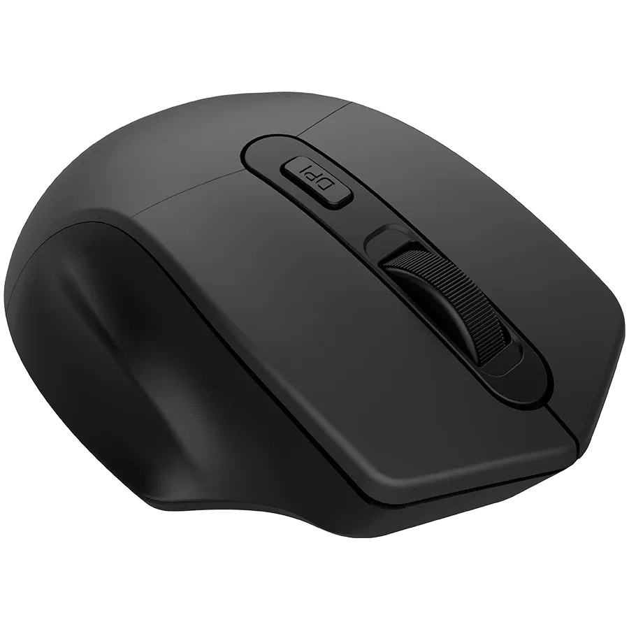 CANYON MW-15 Mouse, Black – photo 5