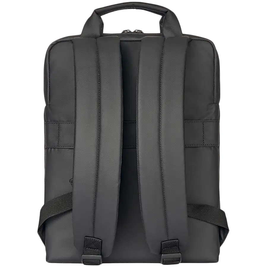 TUCANO Рюкзак Work Out 5  Чёрный для MacBook Pro 14/MacBook Air 13/MacBook Pro 13 – photo 3