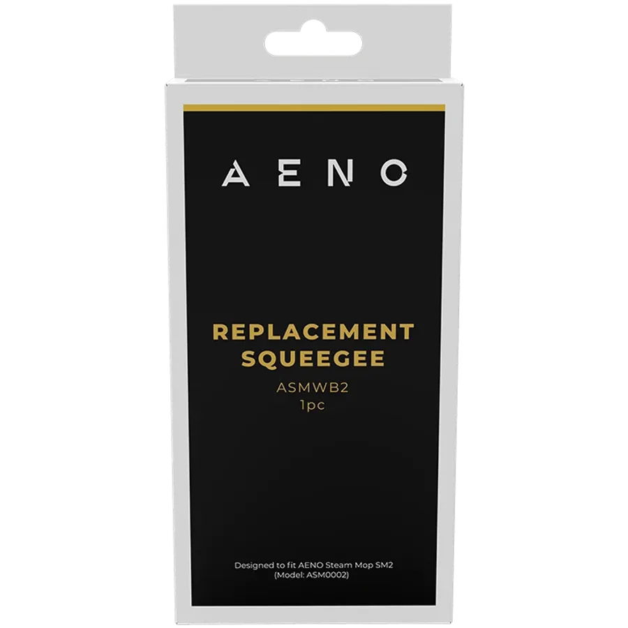 photo 2 - AENO  за SM2Squeegee, window brush за steam mop SM2  (1pc/box)