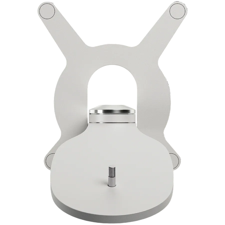 photo 2 - DEVIALET Gecko Phantom Ultimate 98 dB Light Pearl