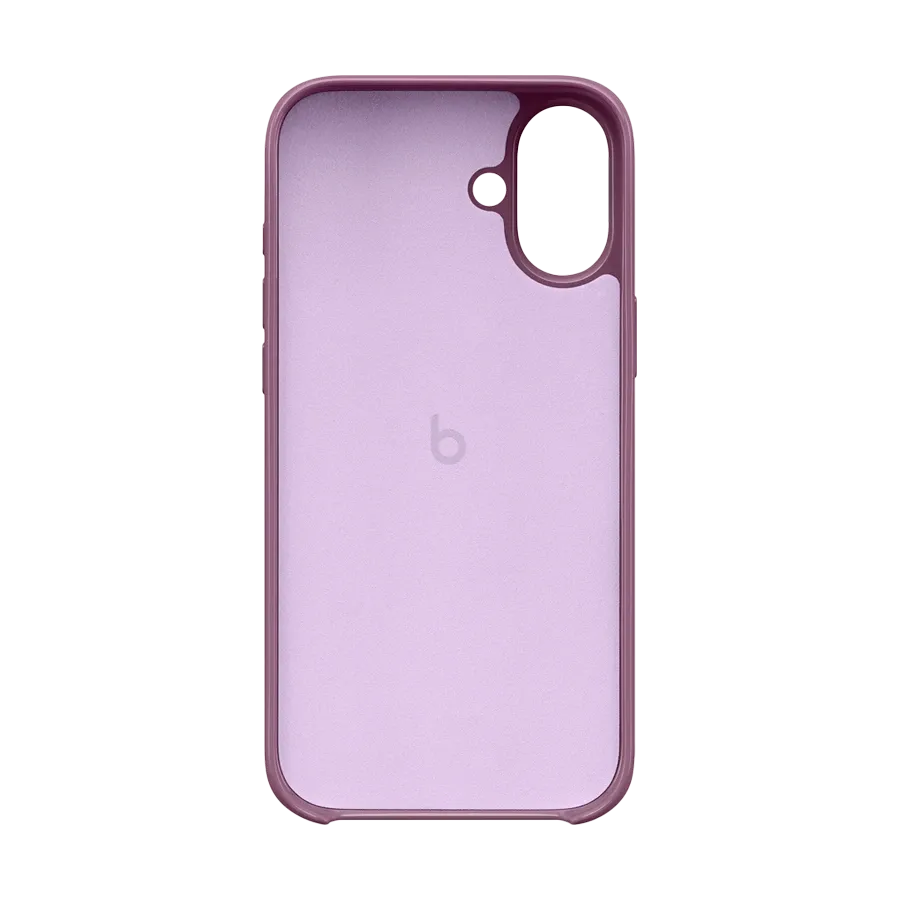 photo 3 - Apple Чохол Case з MagSafe Sunset Purple для iPhone 16 Plus