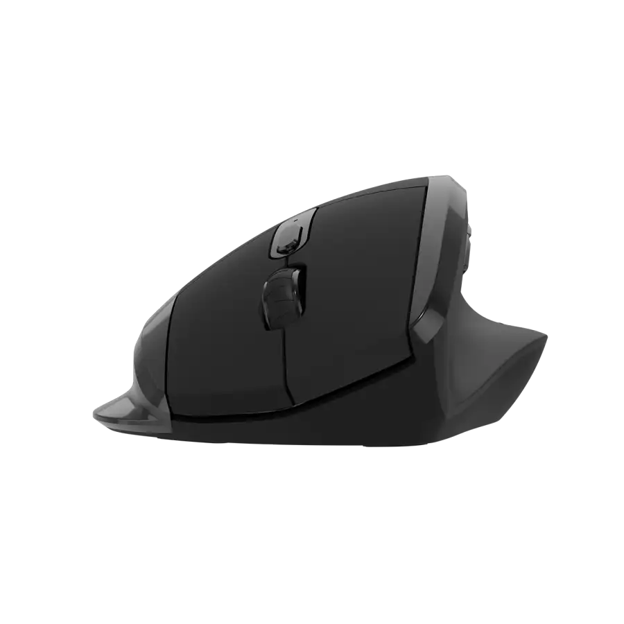 Мышь Canyon OnClick 17 Wireless Black – photo 4