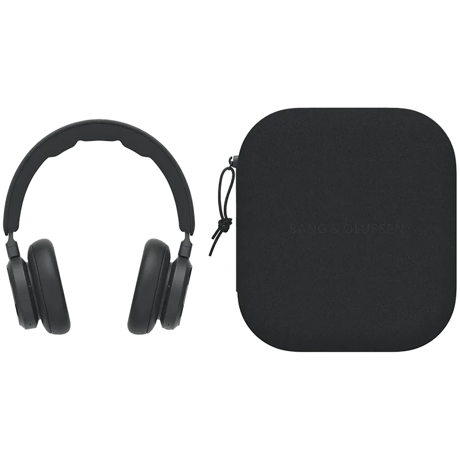 photo 5 - BANG & OLUFSEN Beoplay HX Wireless Headphones, Black Anthracite
