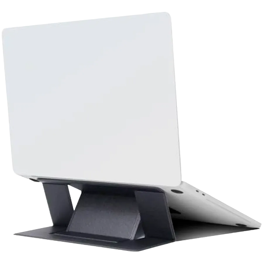 photo - Suport MW pentru MacBook, Gray