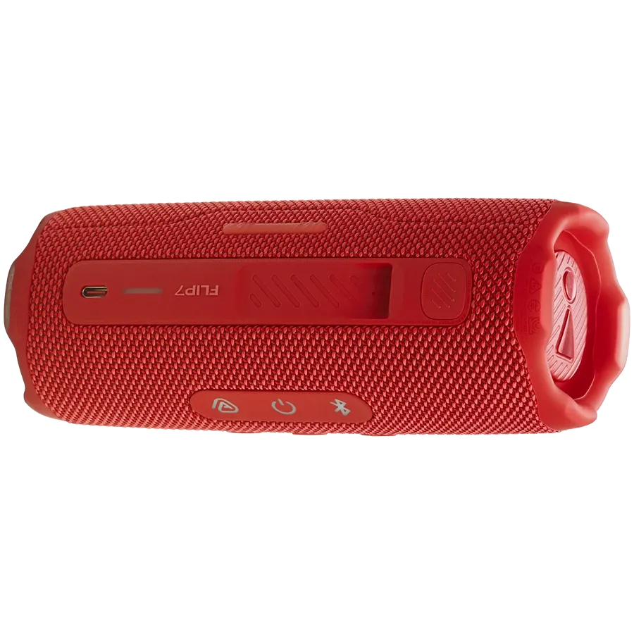 photo 3 - JBL Портативная колонка Flip 7, Красный