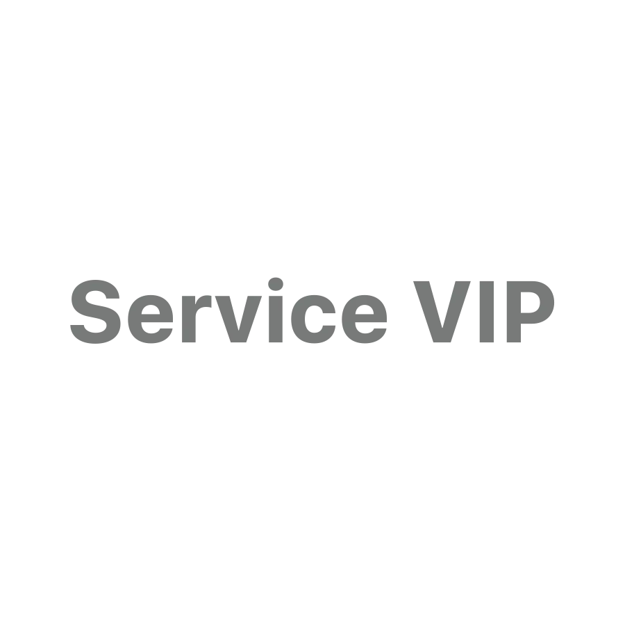photo - Картка ''Smart Service VIP''