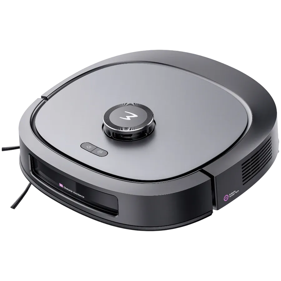 photo 4 - Робот-пилосос миючий Eureka J20 (J20)