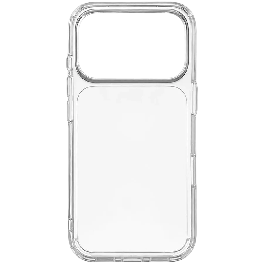 photo 2 - UBEAR Қаптар Real Case Мөлдір for iPhone 17 Pro