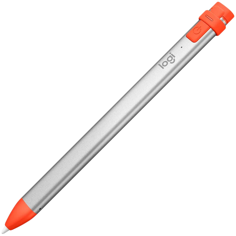 photo 2 - LOGITECH Crayon Pen