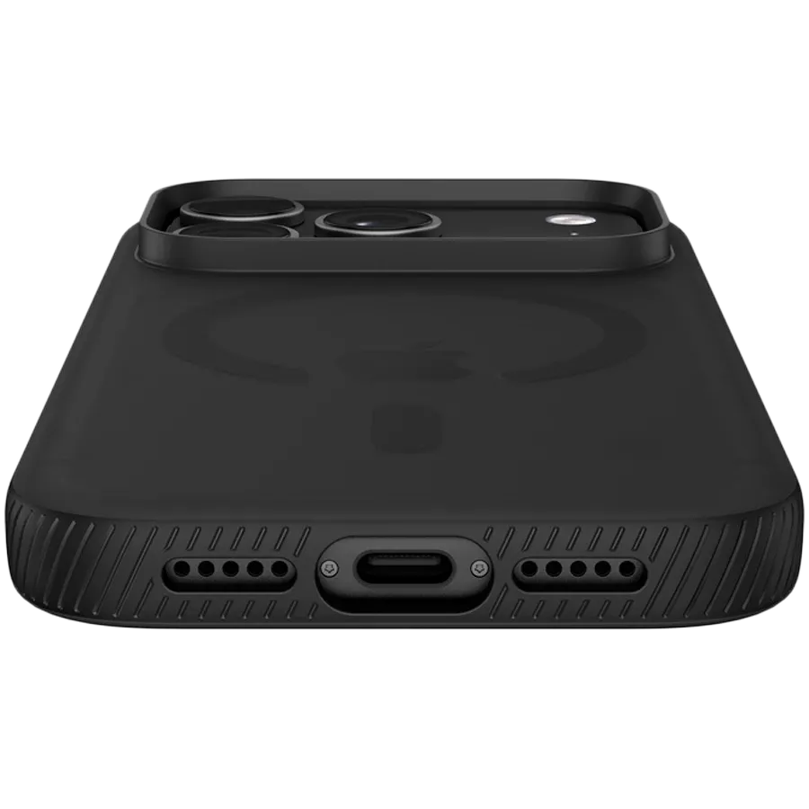 BELKIN Case Grip Series with MagSafe Black for iPhone 18 Pro – photo 4
