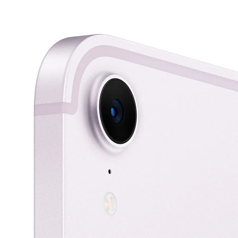 photo 4 - iPad mini A17 Pro, 128 GB Wi-Fi+4G 2024, Purple