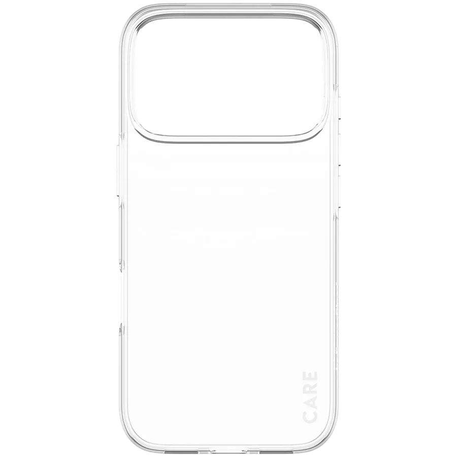 PANZERGLASS Қаптар X-Ray  Мөлдір for iPhone 18 Pro – photo 3