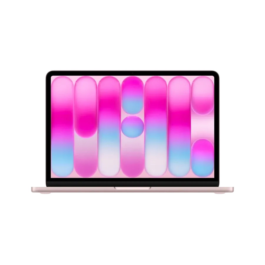 photo 1 - MacBook Neo 13" A18 Pro (6C CPU/5C GPU), 8 ԳԲ, 512 ԳԲ, Blush