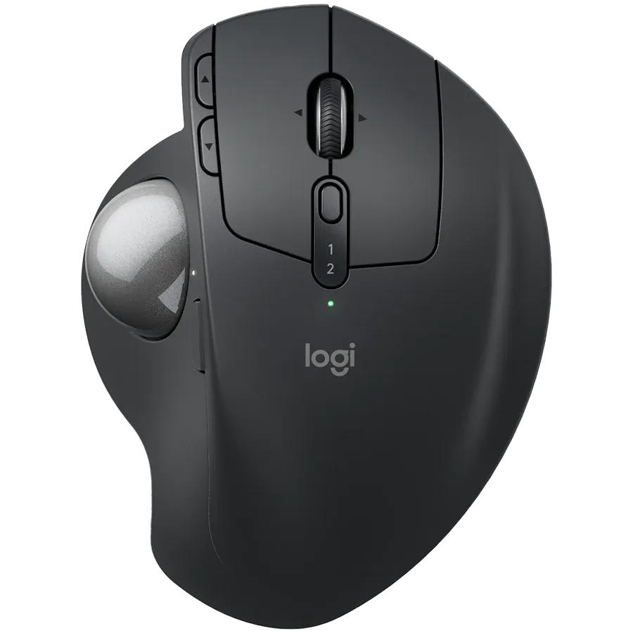 photo - Мышь LOGITECH MX Ergo S