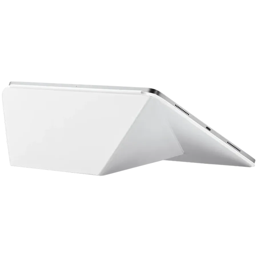 photo 3 - Case PITAKA MagEZ Folio 2 for iPad Pro 12.9 (Gen.3/4/5/6), White