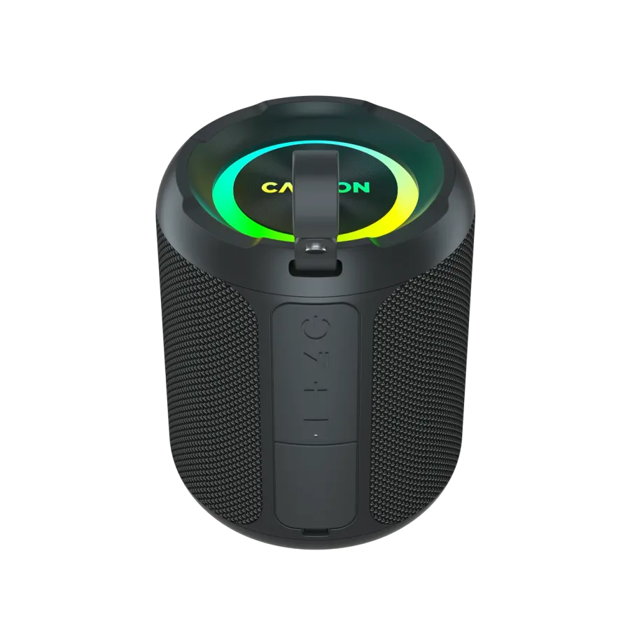 photo 5 - CANYON OnMove 11 Портативная колонка, Чёрный