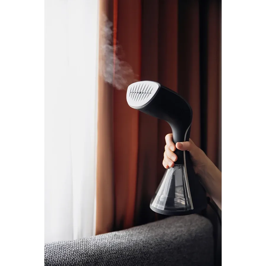 photo 12 - Clothes Steamer AENO GS3 Black