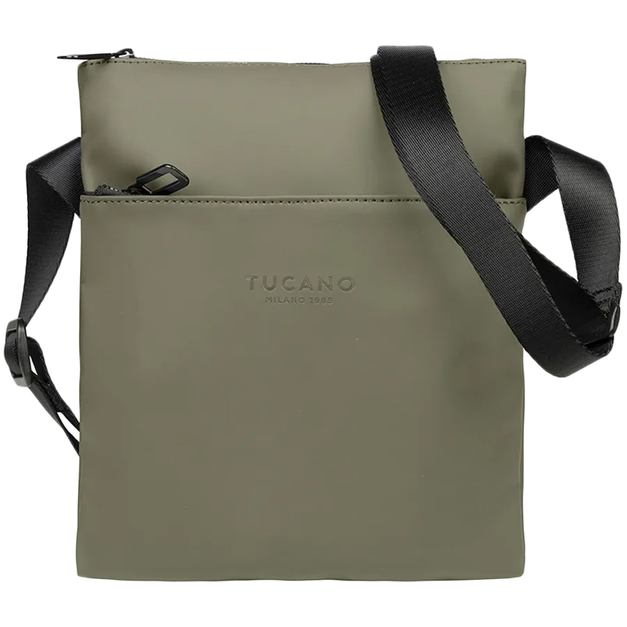 photo 1 - Çanta TUCANO Gommo, Military Green