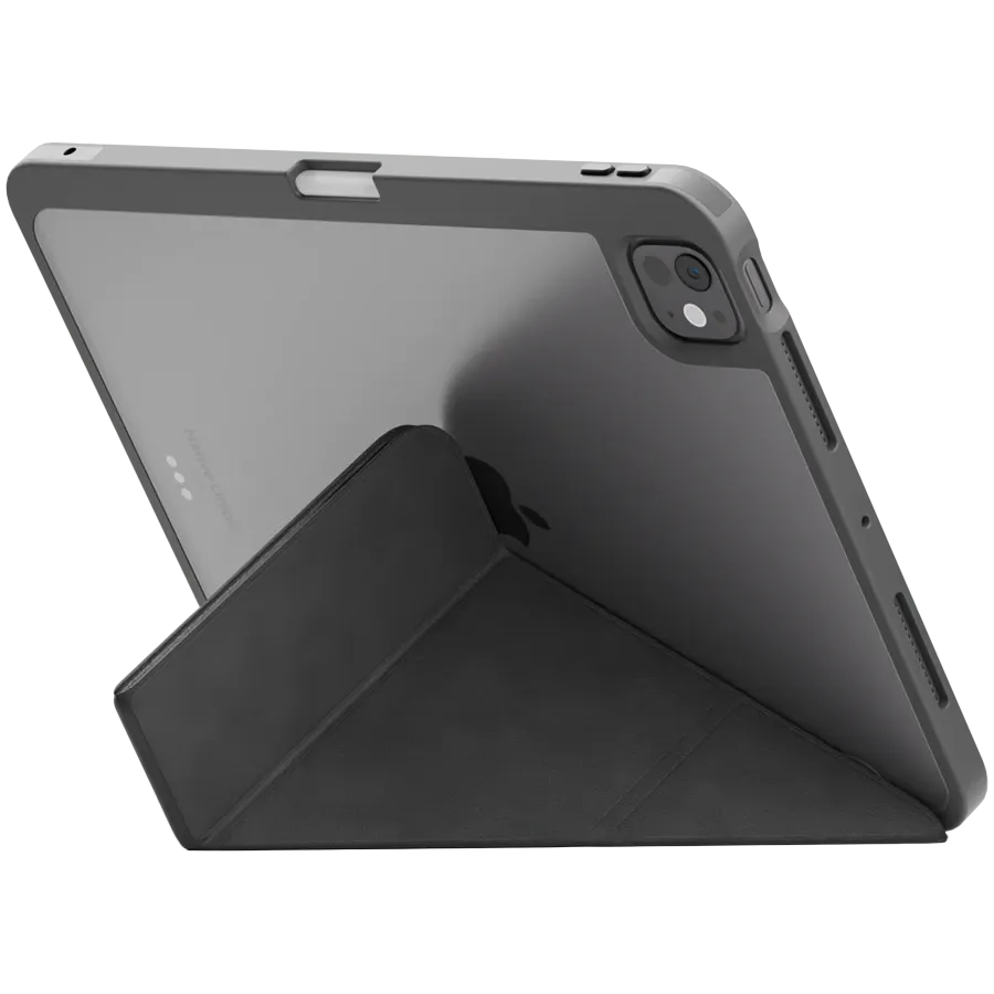 photo 4 - NATIVE UNION Чохол Active Чорний для iPad Pro 11 (M4)