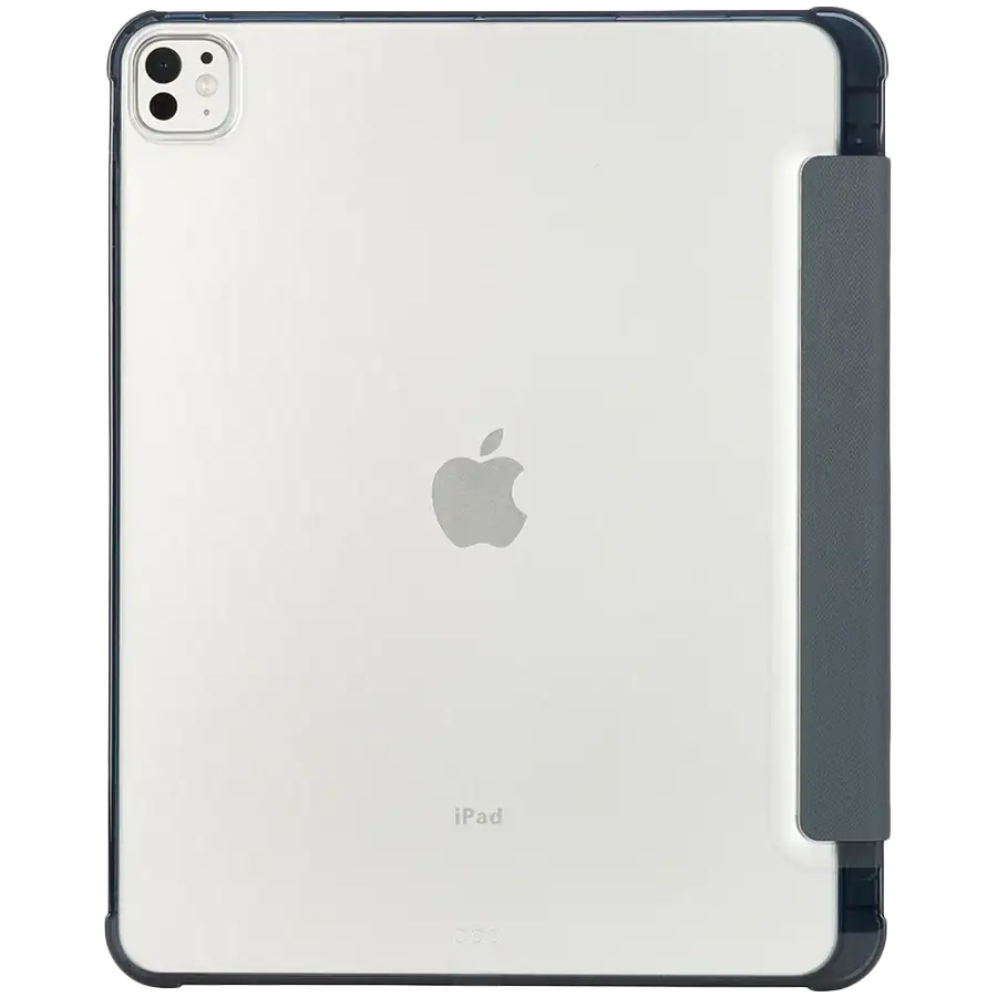 TUCANO Кейс кітапшасы Satin  Қара көк for iPad Pro 11 (M4) – photo 4