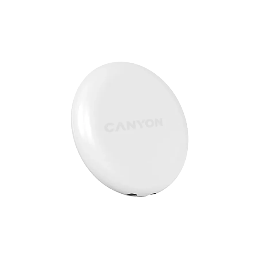 photo 3 - Canyon OnTag 1 Anti-Lost Smart Tracker iOS Սպիտակ