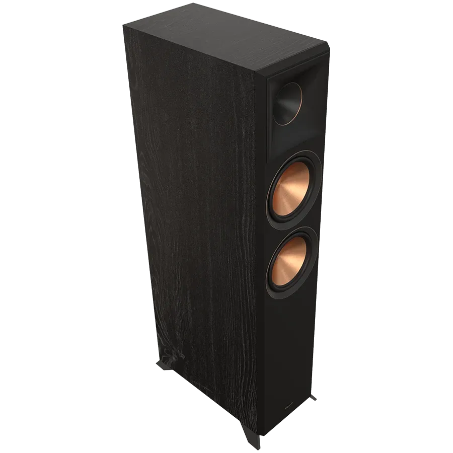 photo 3 - Напольная акустика Klipsch RP-6000F II (Ebony)