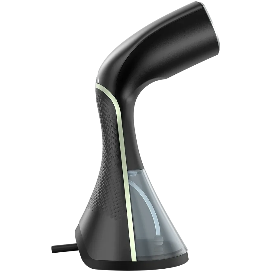 photo 4 - Clothes Steamer AENO GS3 Black