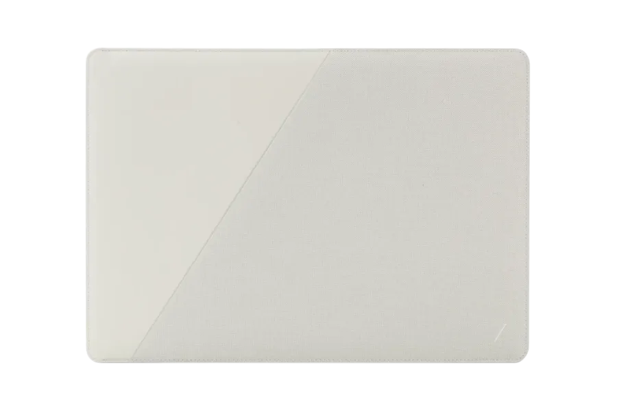 photo 1 - Чехол Native Union Stow Slim 14" Sleeve Case Sandstone for MacBook Pro 14"/MacBook Air 13"
