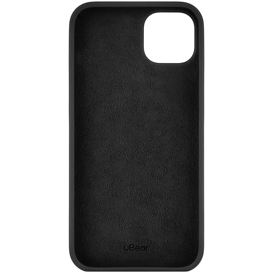Husă UBEAR pentru iPhone 14 Plus, Black – photo 3