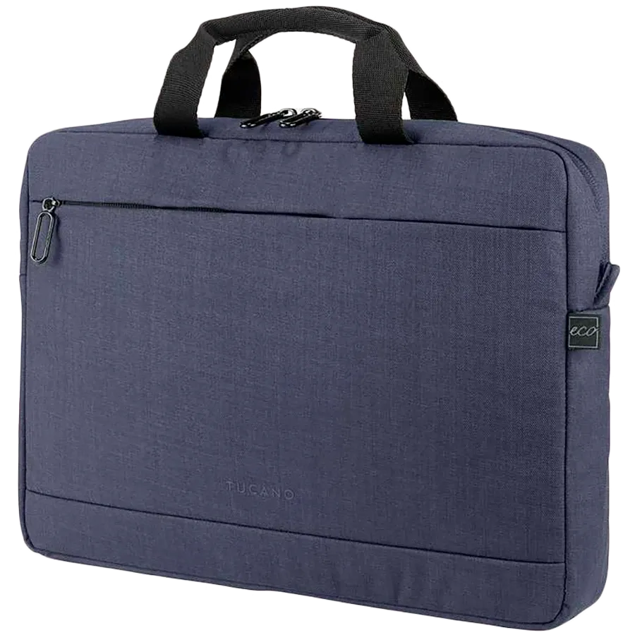 photo 2 - Geantă TUCANO STOP 15" pentru MacBook Pro 16", Blue