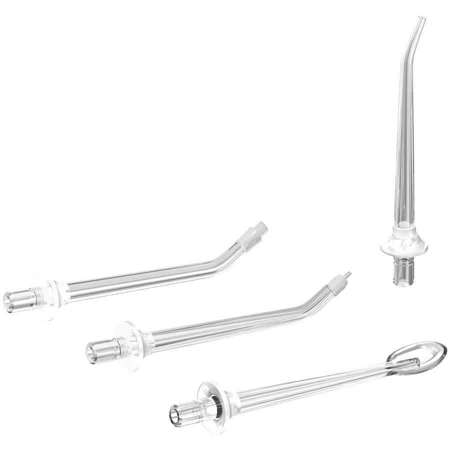 photo 10 - Комплект аксесуарів AENO  }Dental Irrigator{