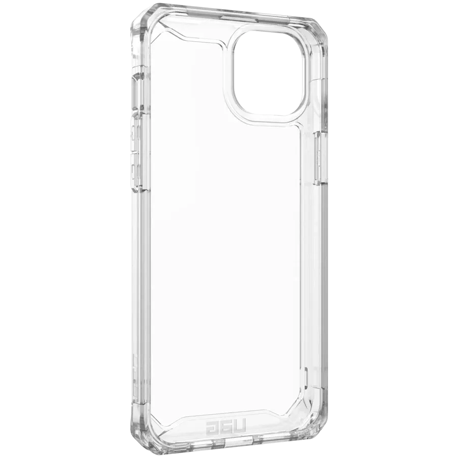 photo 4 - Чехол UAG для Apple iPhone 15 Plus Plyo, Ice (114313114343)