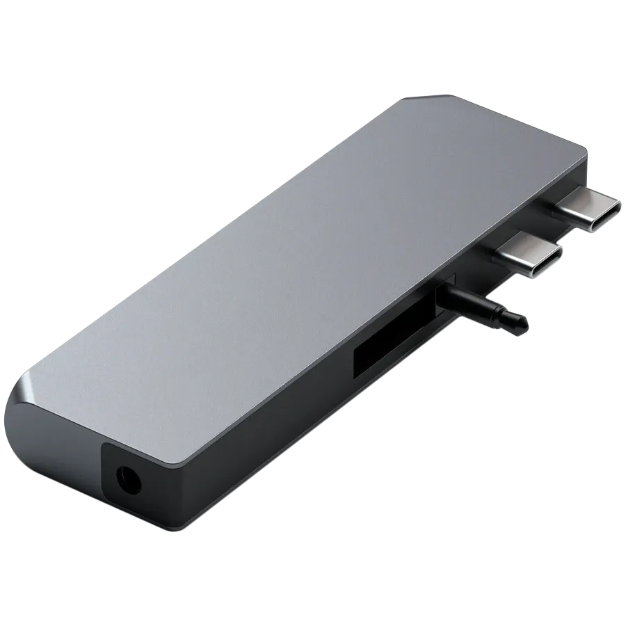 photo 3 - Хаб SATECHI USB-C Pro Hub Mini