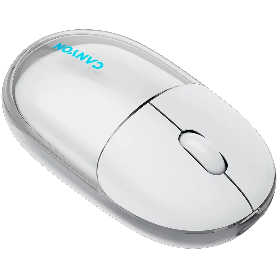 photo 8 - CANYON OnClick 24 Input Devices - Mouse